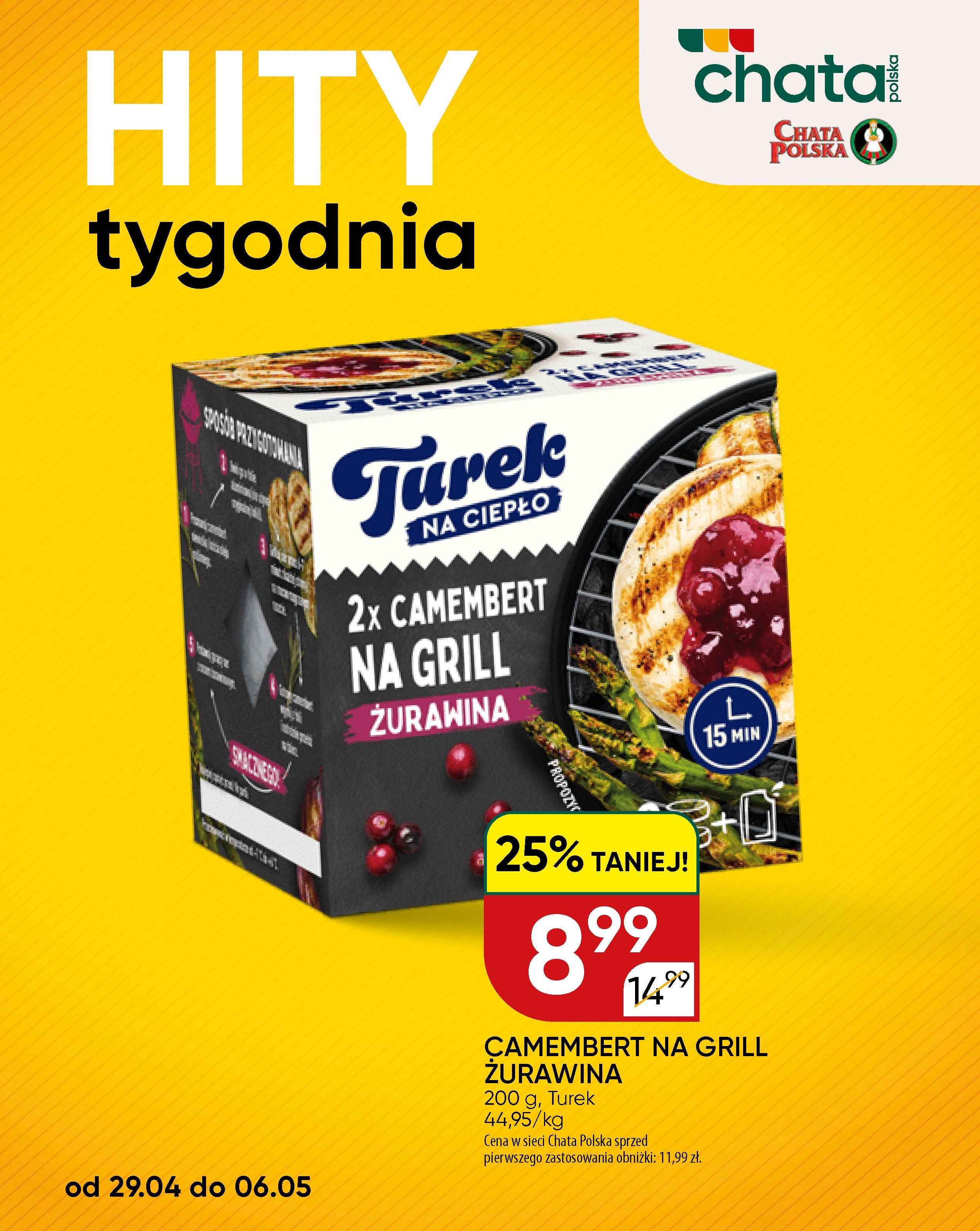 Chata Polska