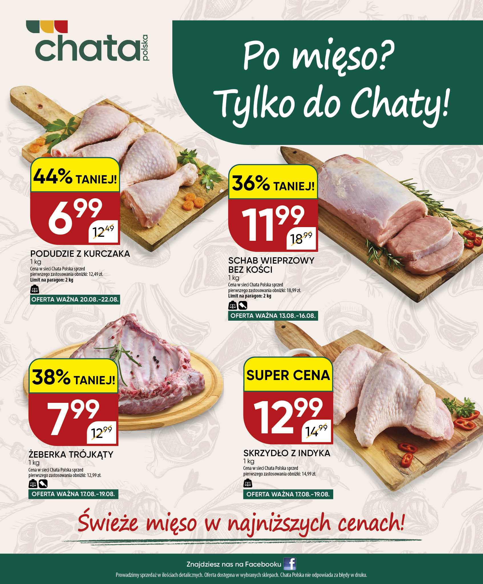 Chata Polska
