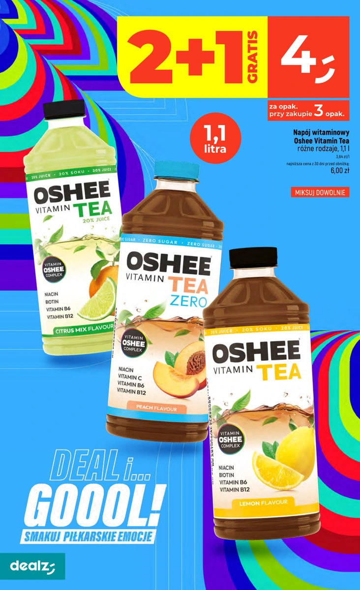 Dealz