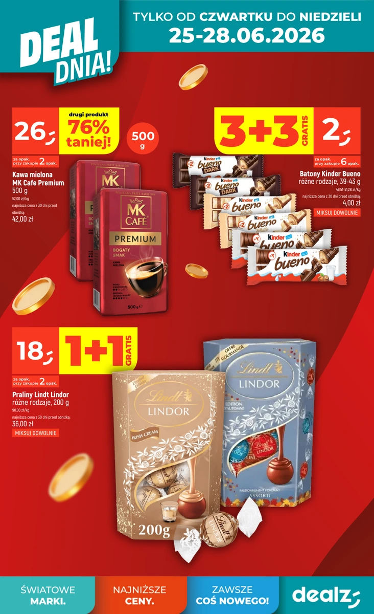 Dealz