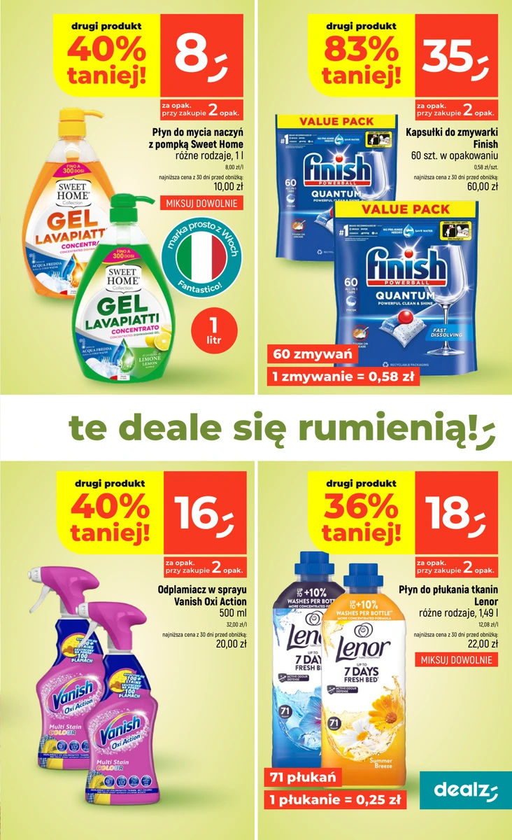 Dealz