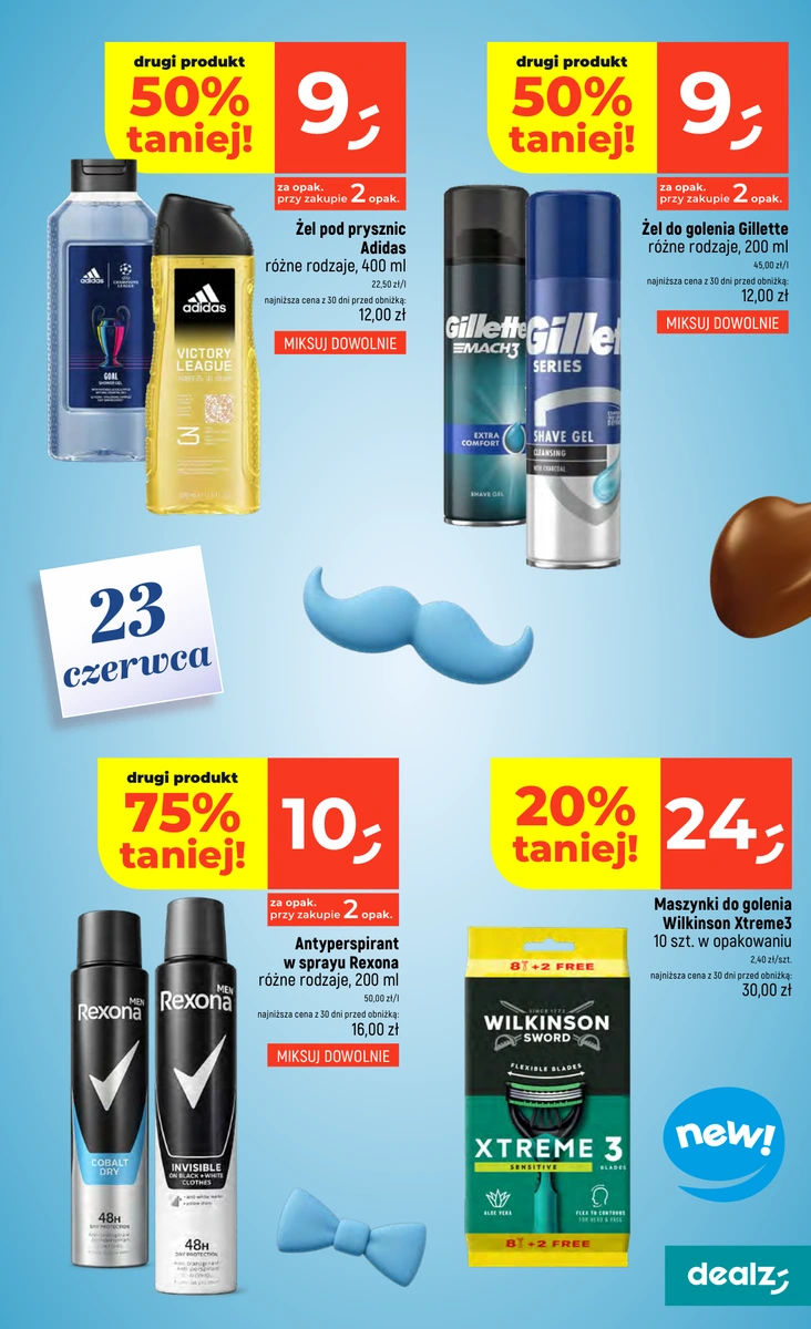 Dealz