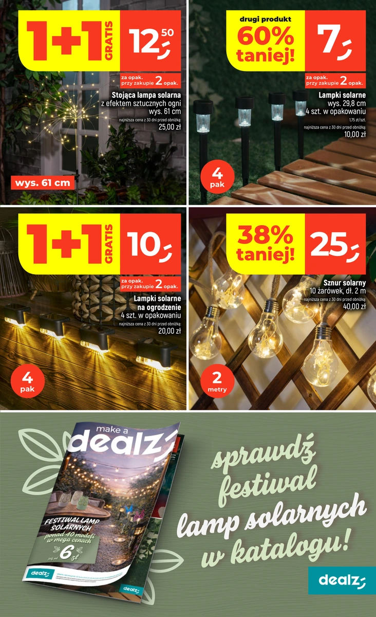 Dealz