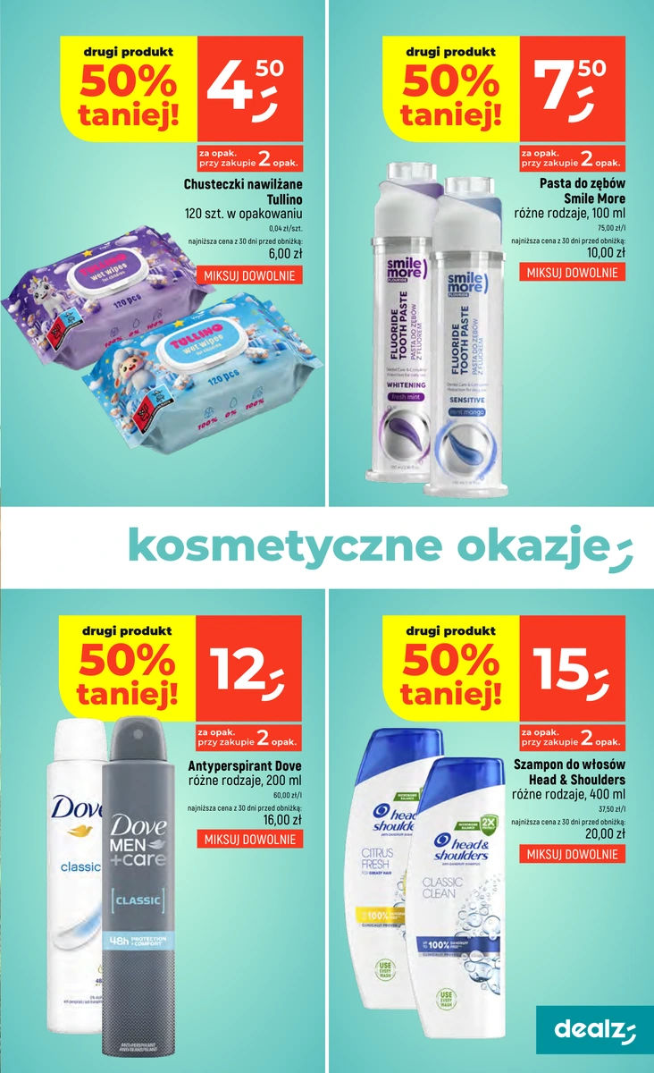 Dealz