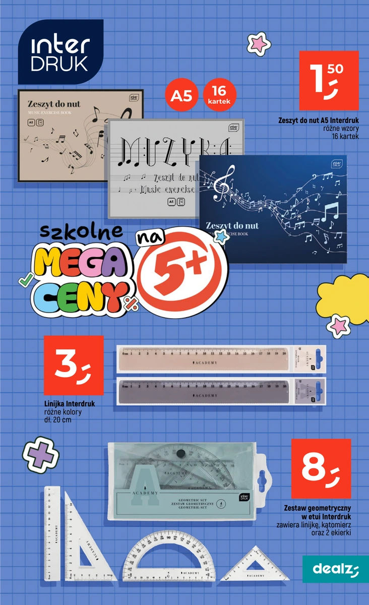 Dealz