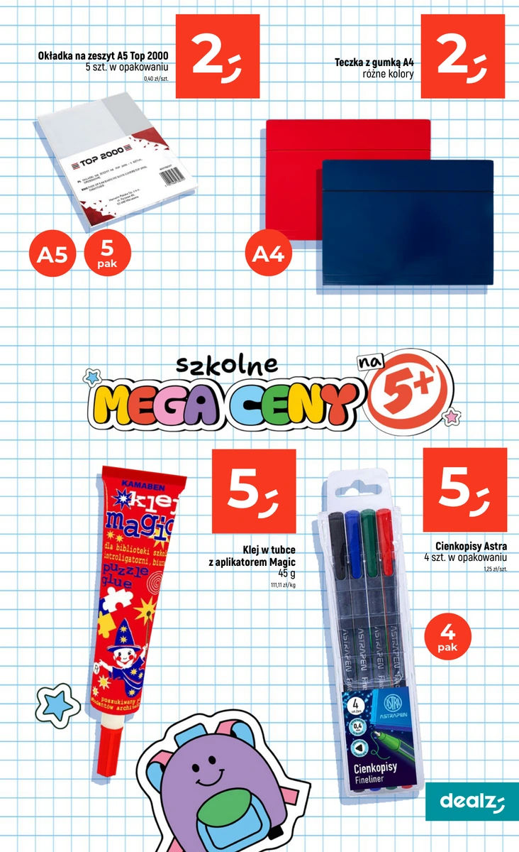 Dealz