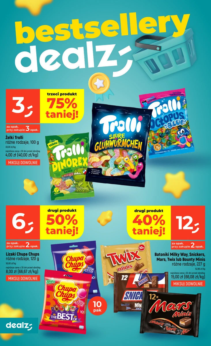 Dealz