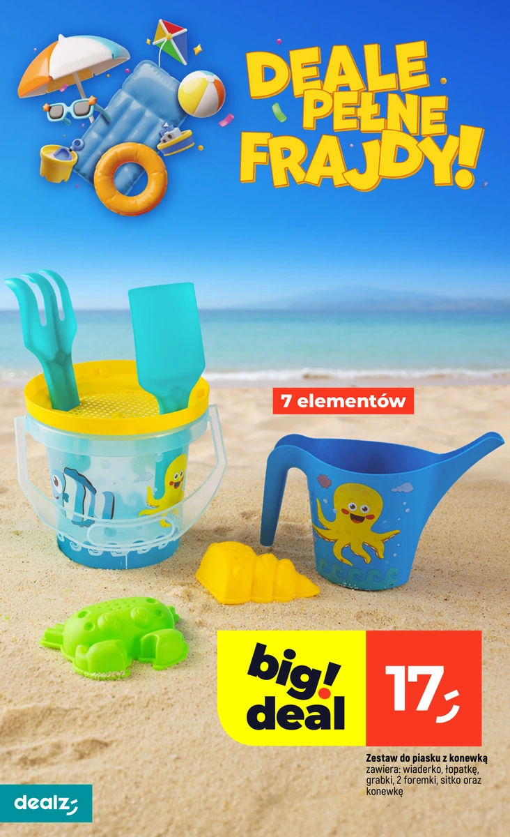 Dealz