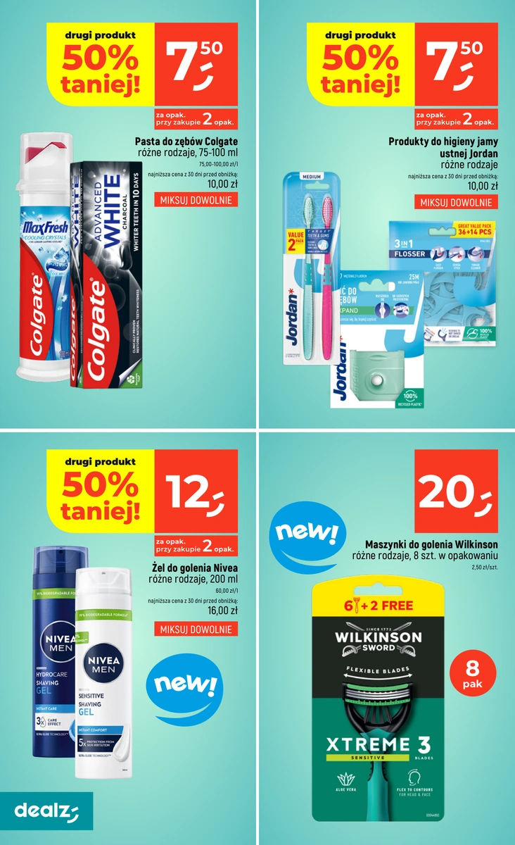 Dealz