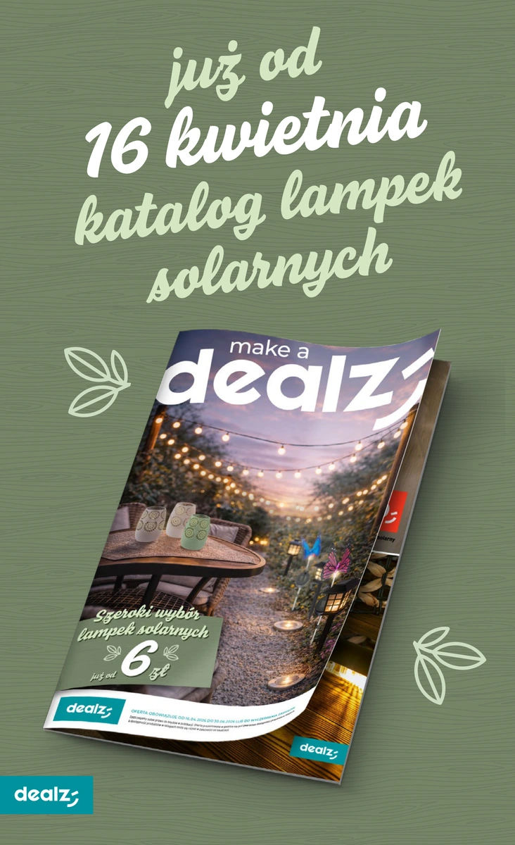 Dealz