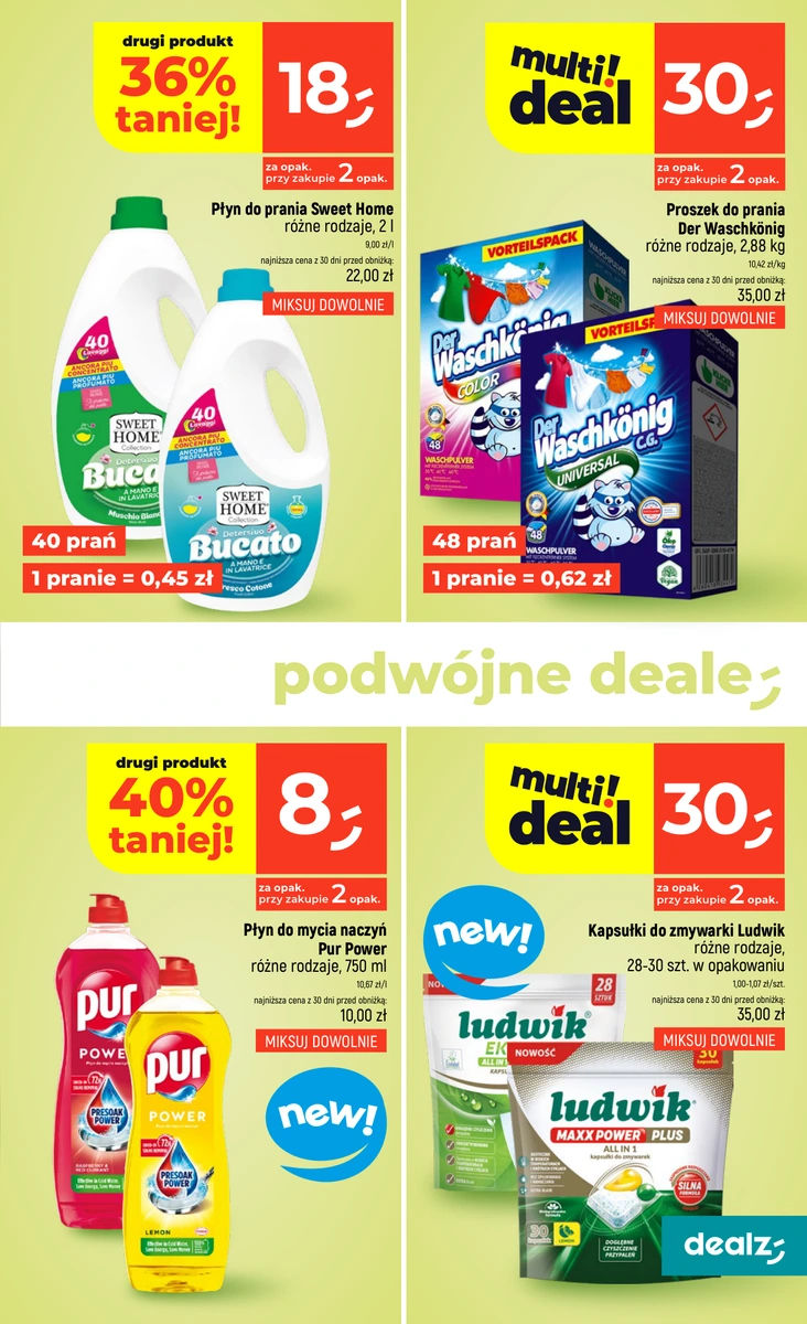 Dealz