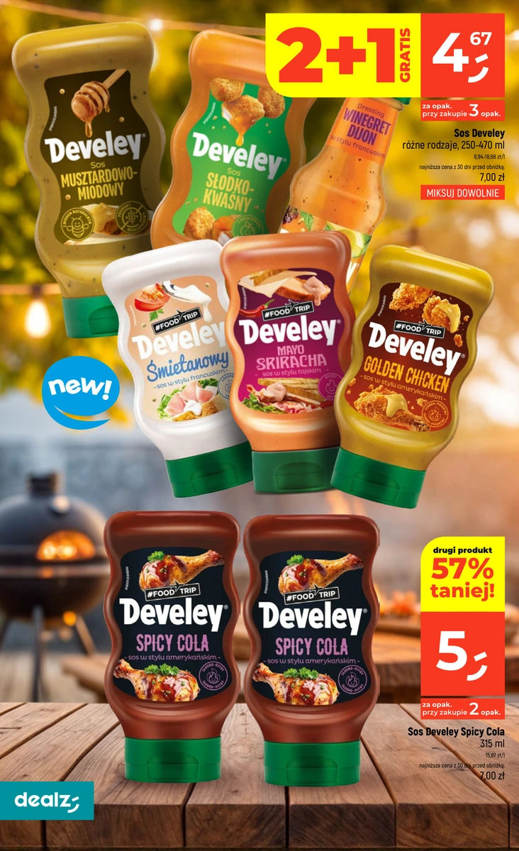 Dealz