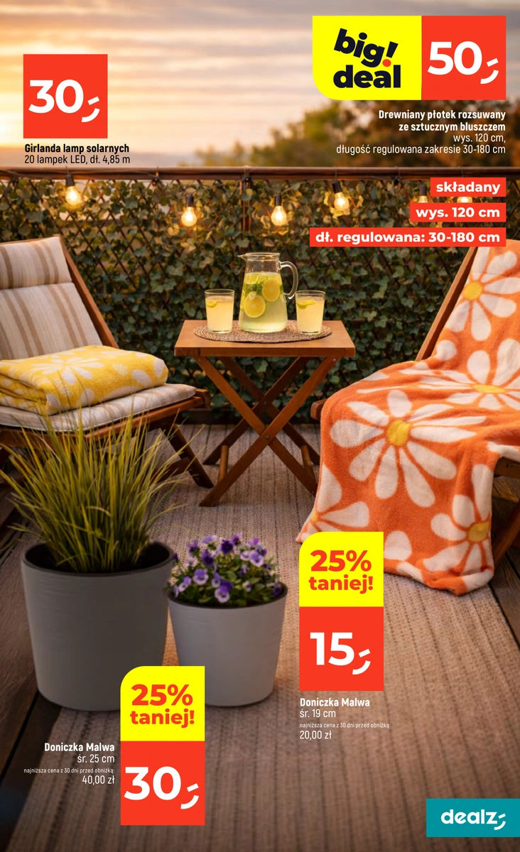 Dealz