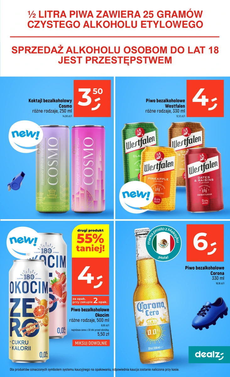 Dealz