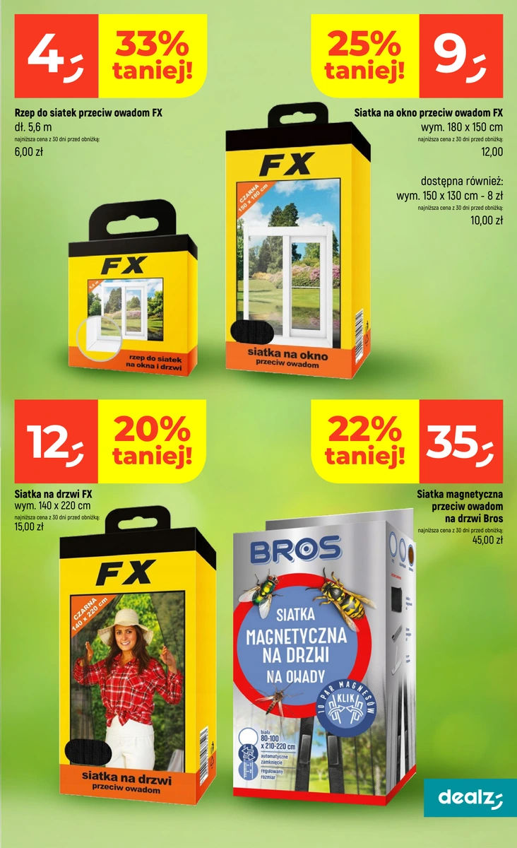 Dealz