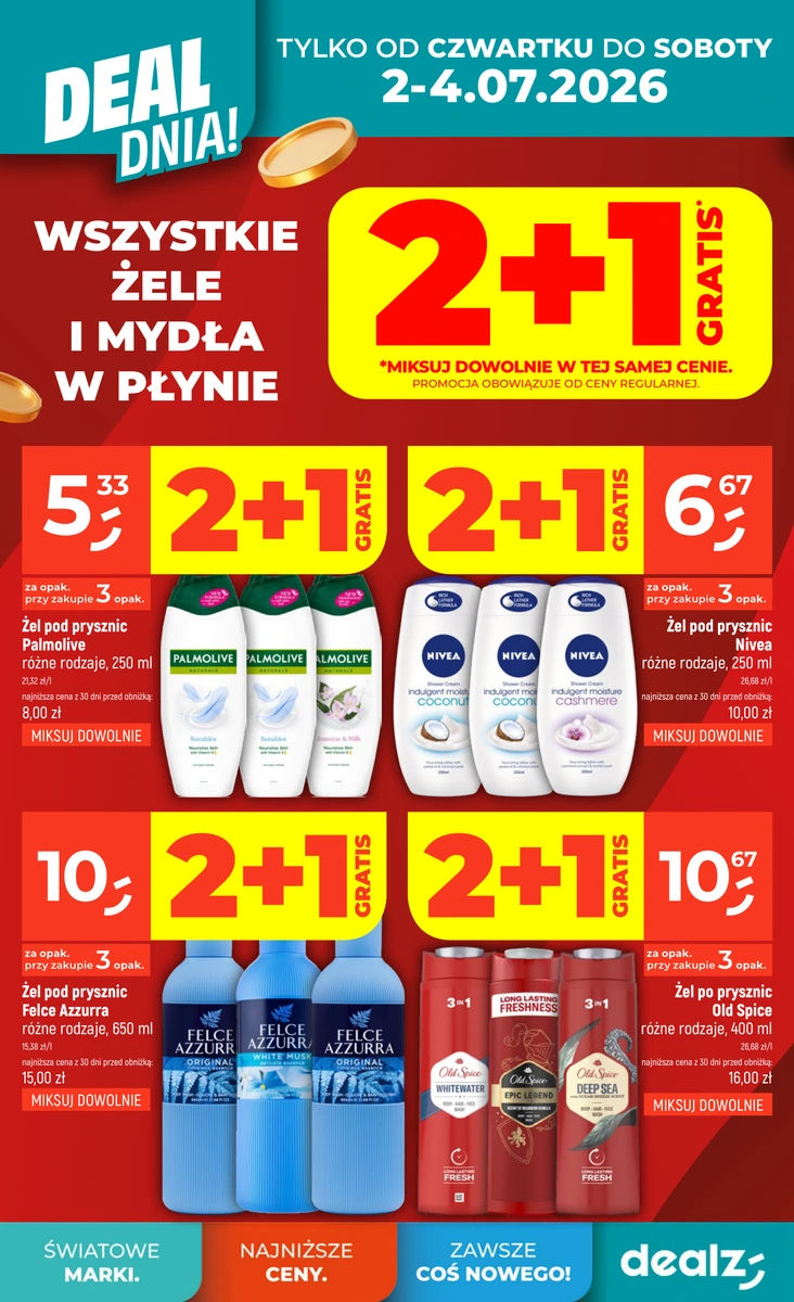 Dealz