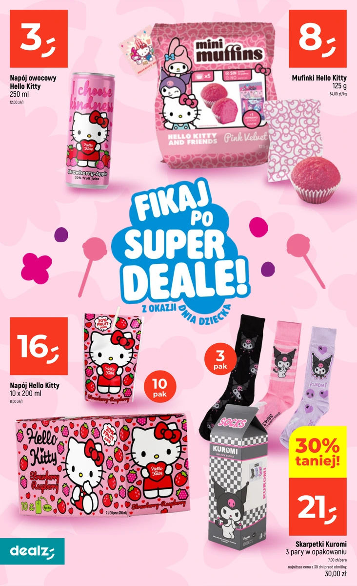 Dealz
