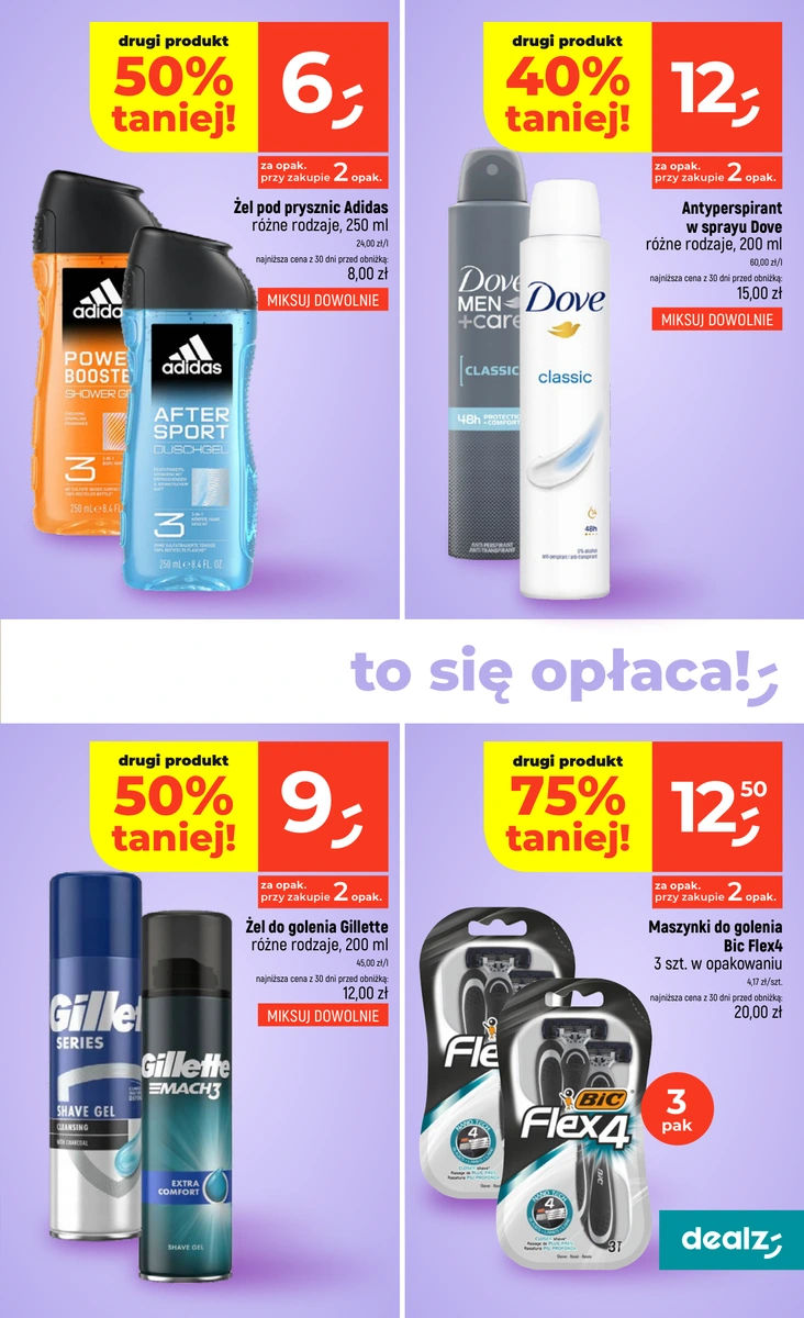Dealz