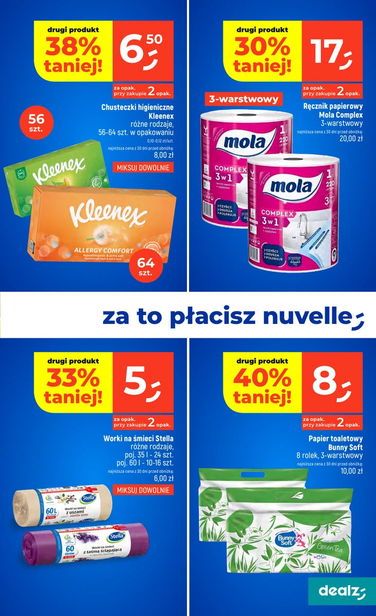 Dealz