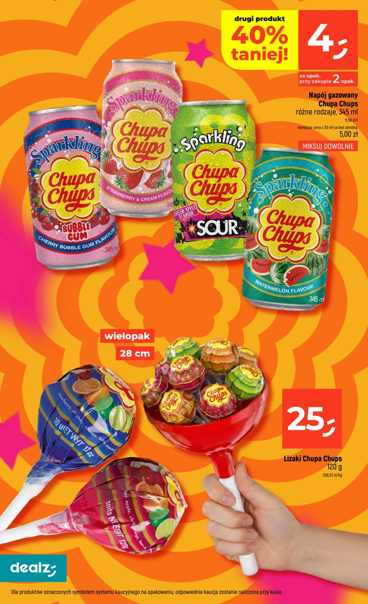 Dealz