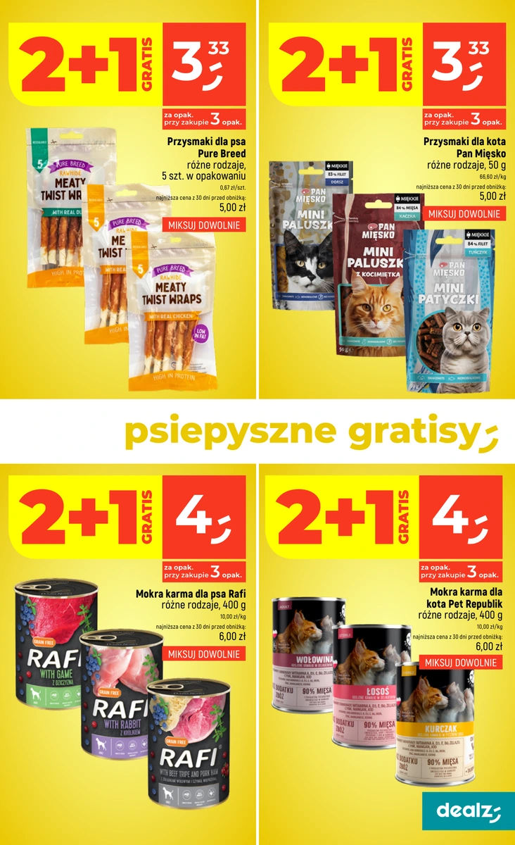 Dealz