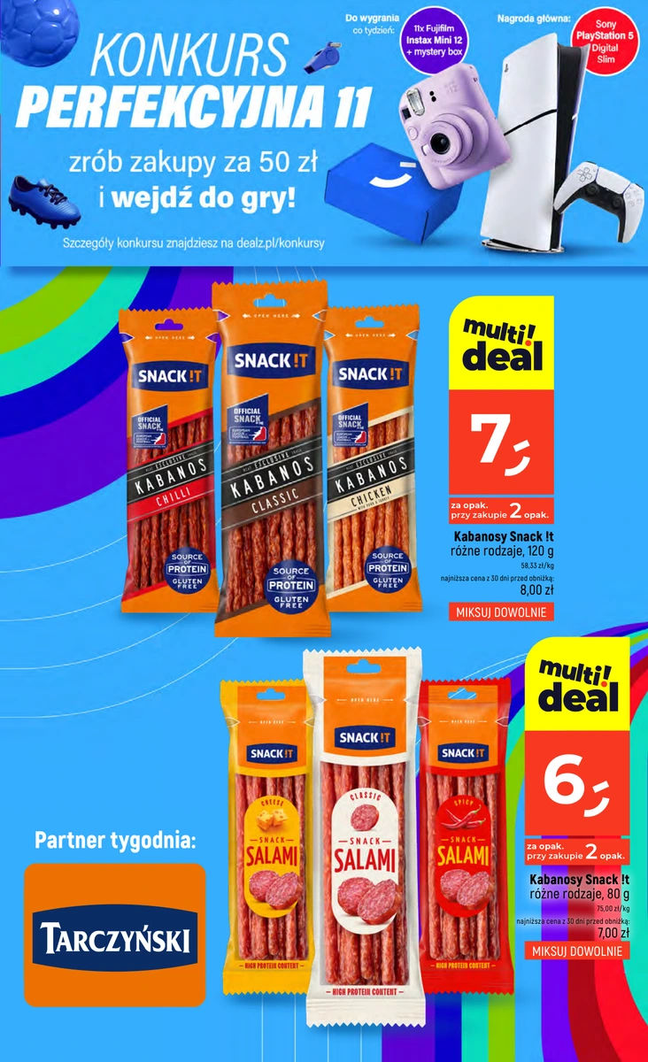 Dealz