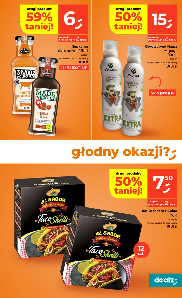 Dealz
