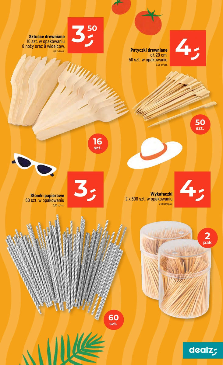 Dealz