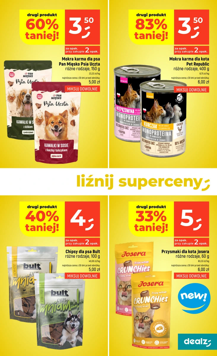 Dealz