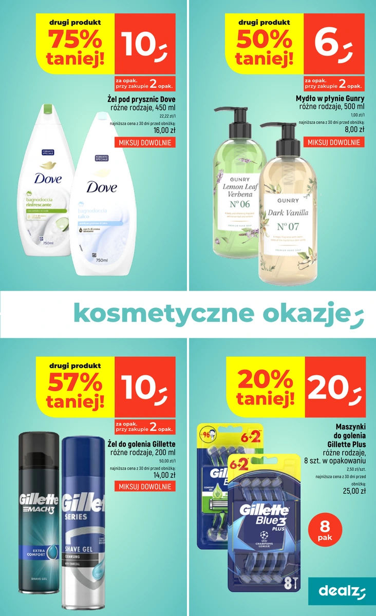Dealz