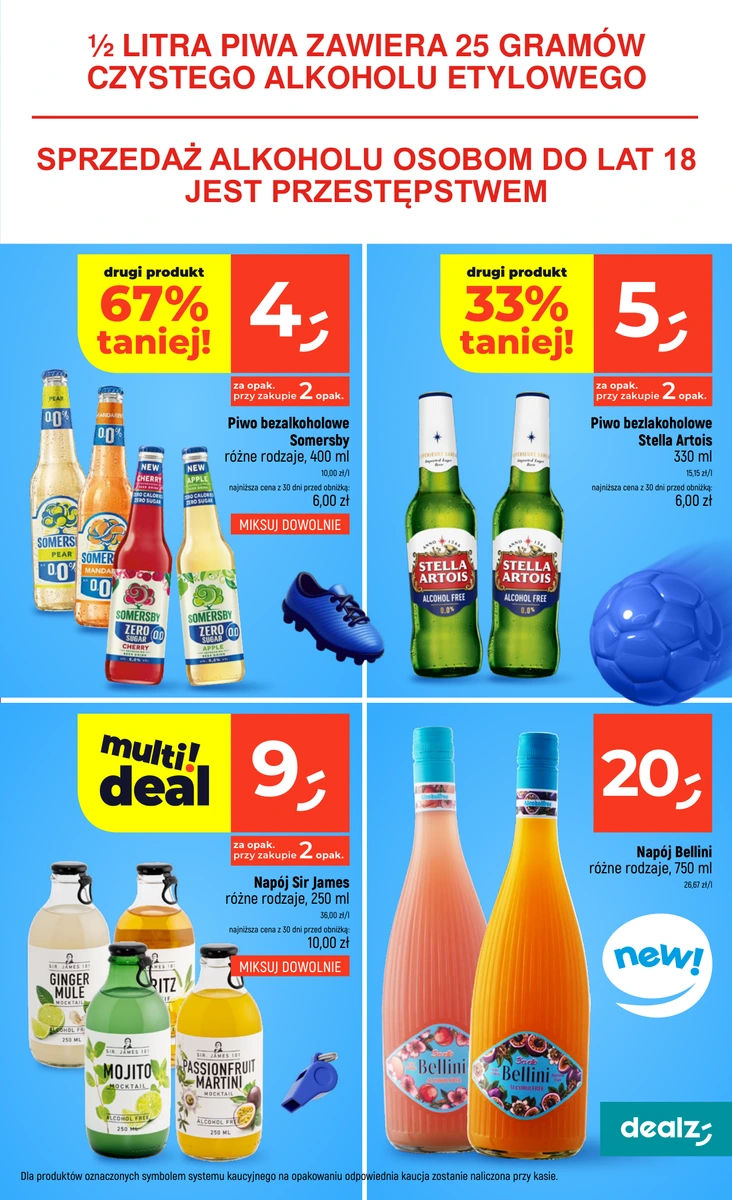 Dealz