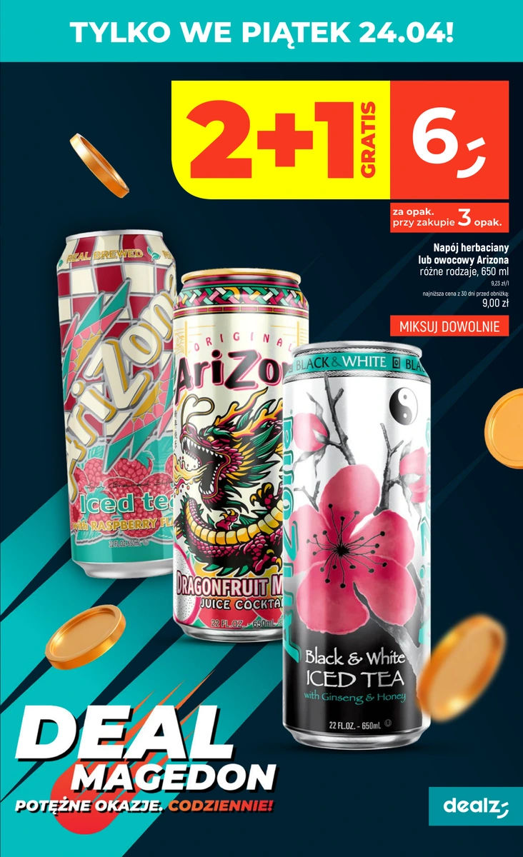 Dealz