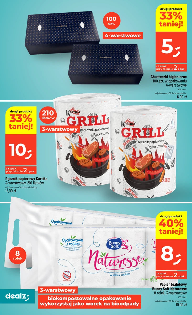 Dealz