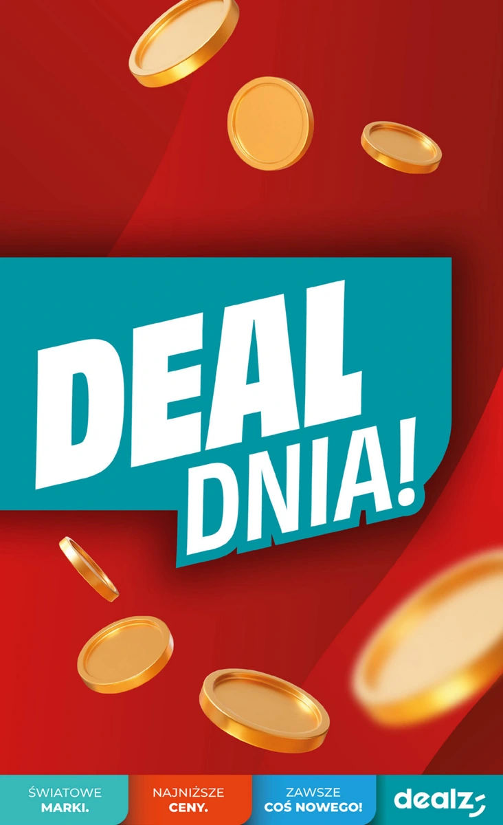 Dealz