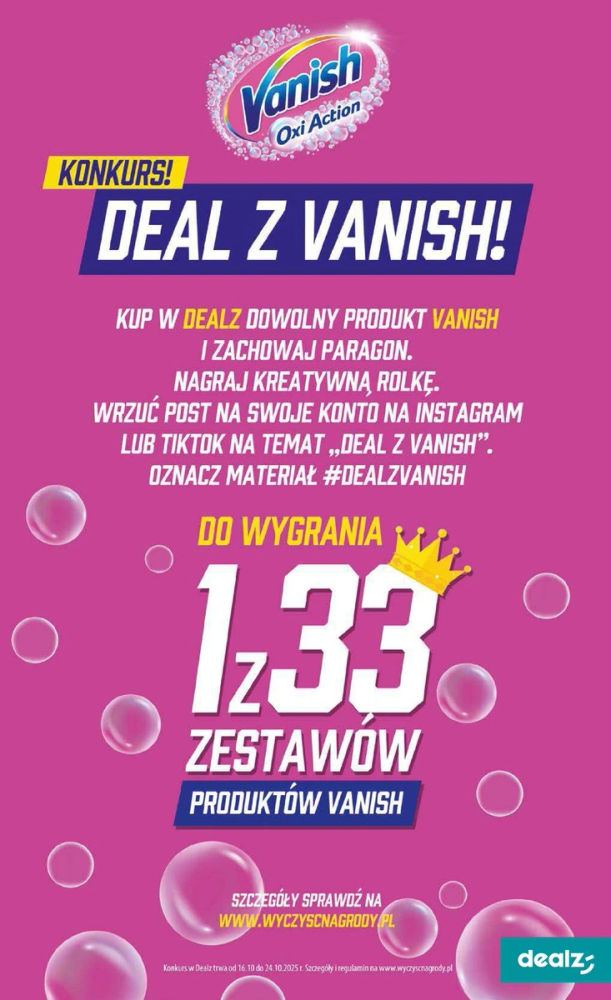 Dealz