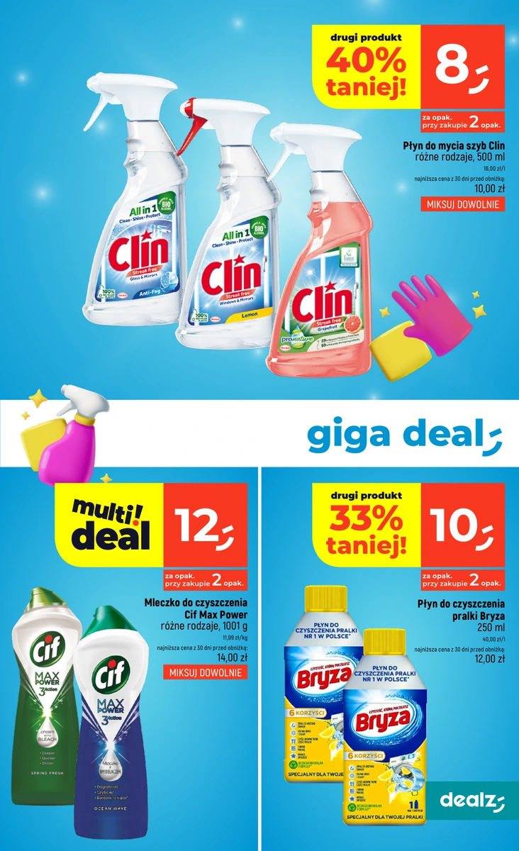 Dealz