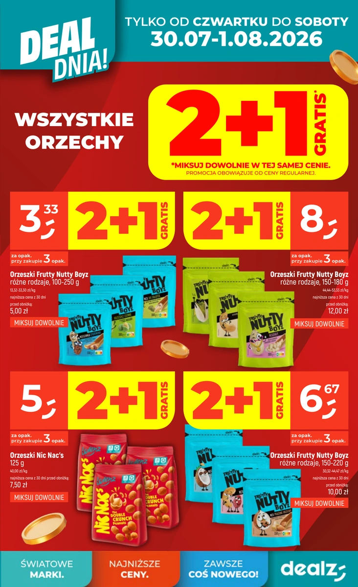 Dealz