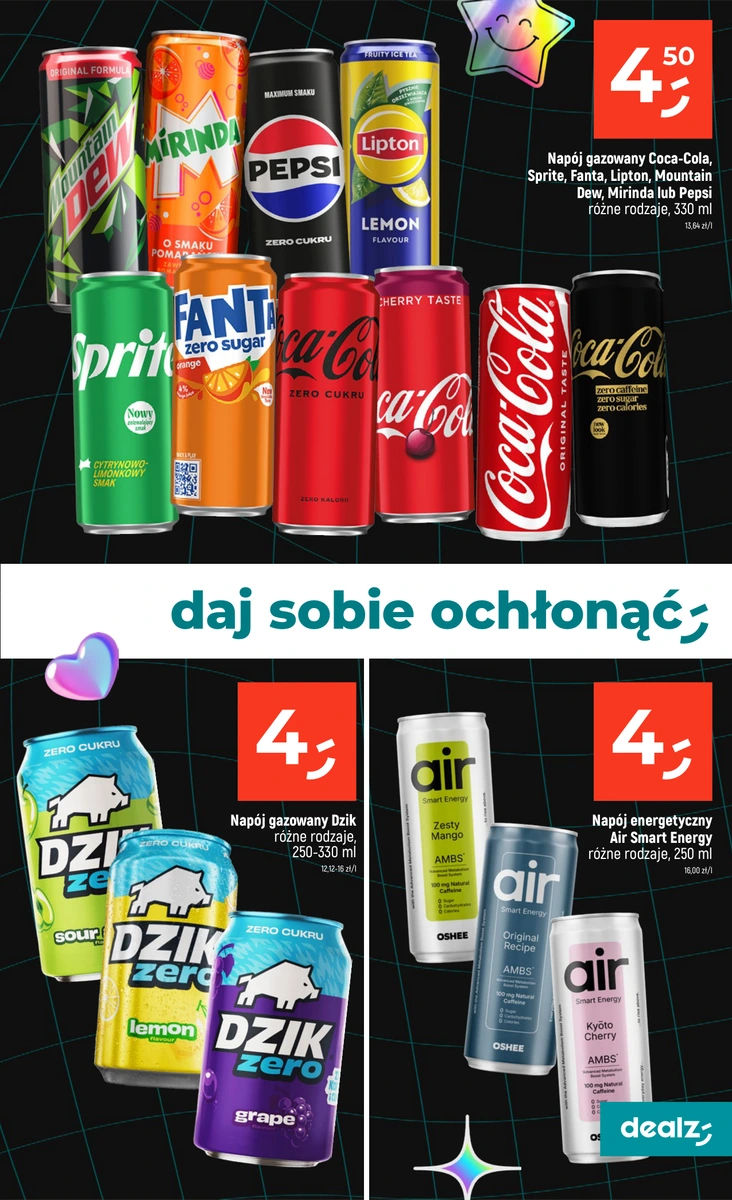 Dealz