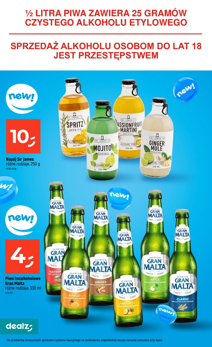 Dealz