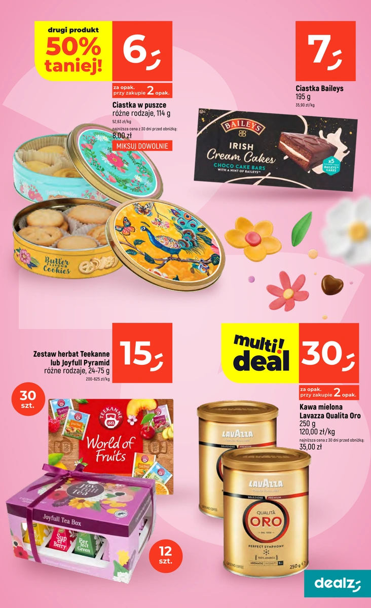 Dealz