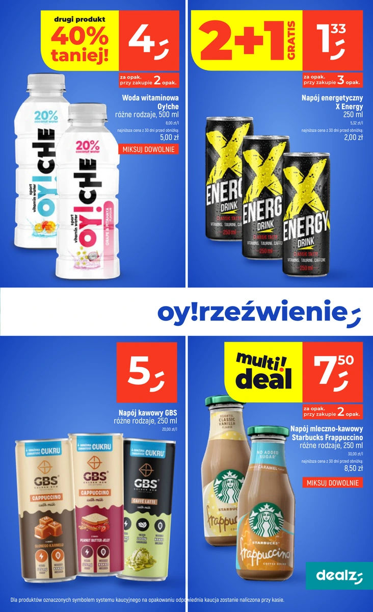 Dealz