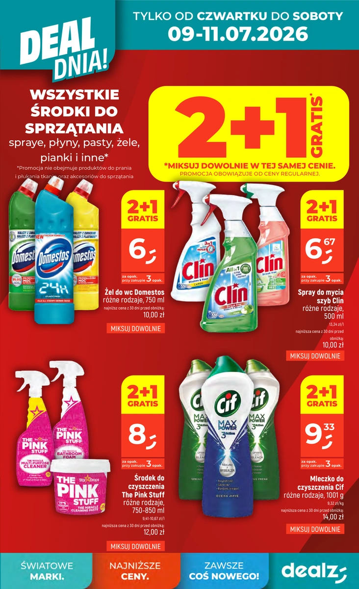 Dealz