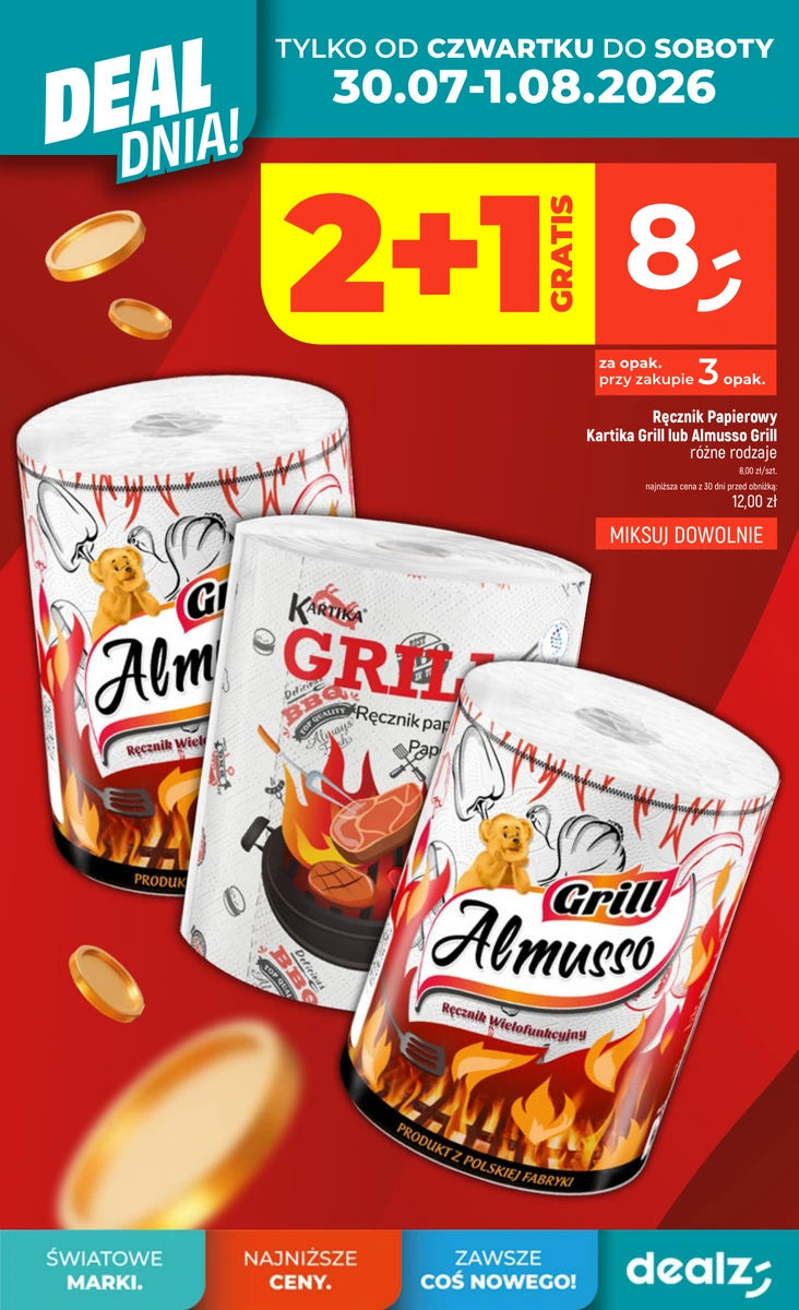 Dealz