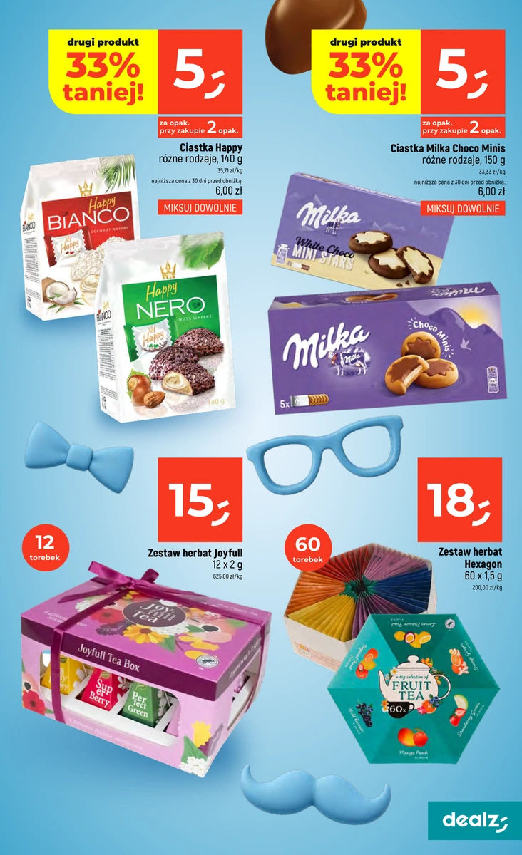 Dealz