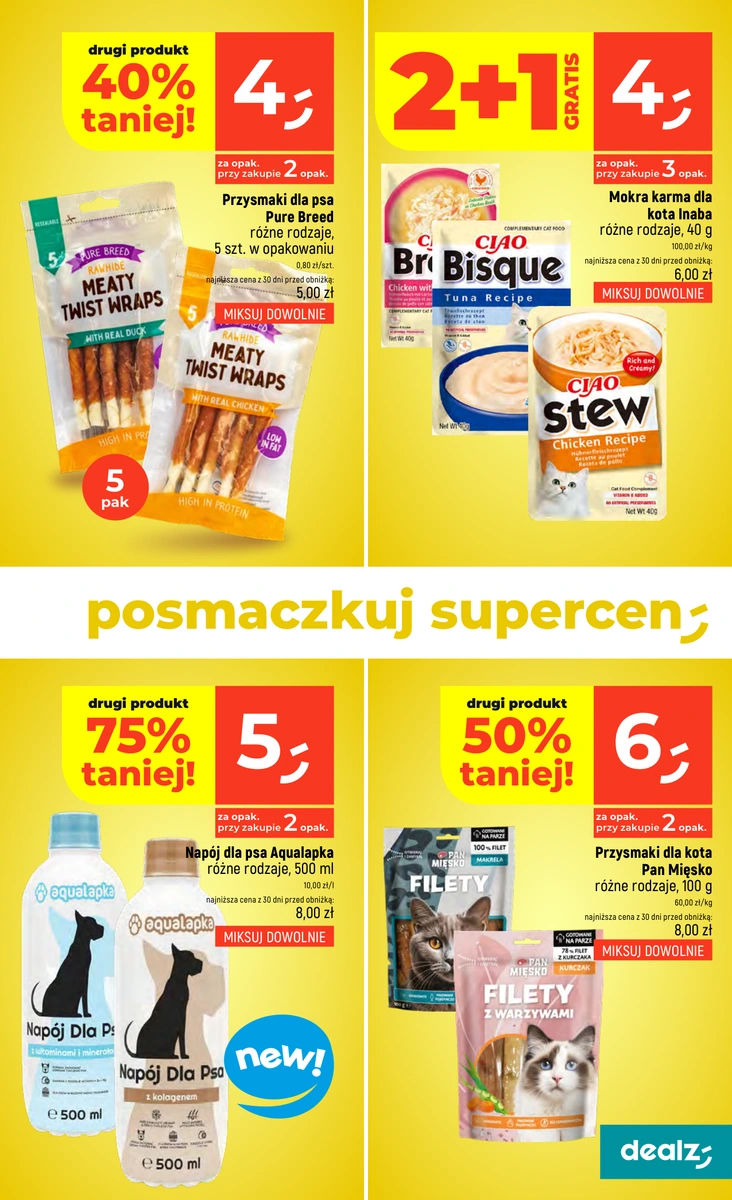 Dealz