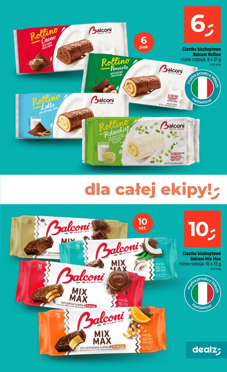 Dealz
