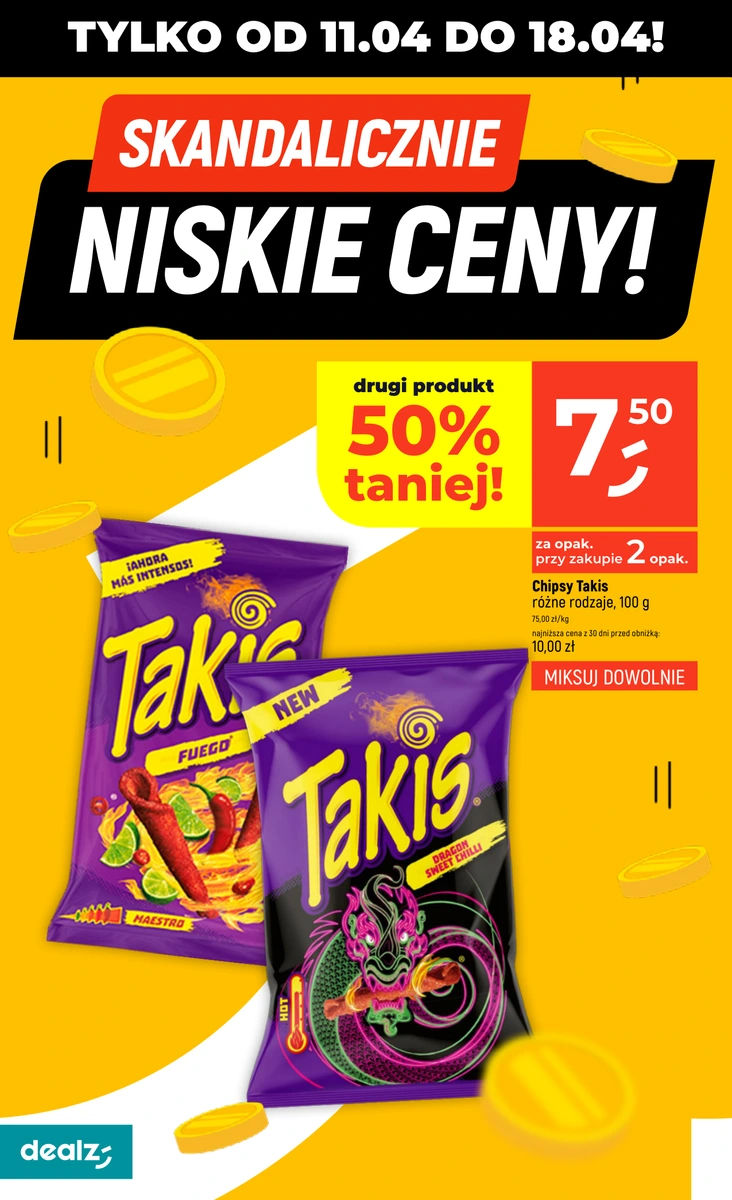 Dealz