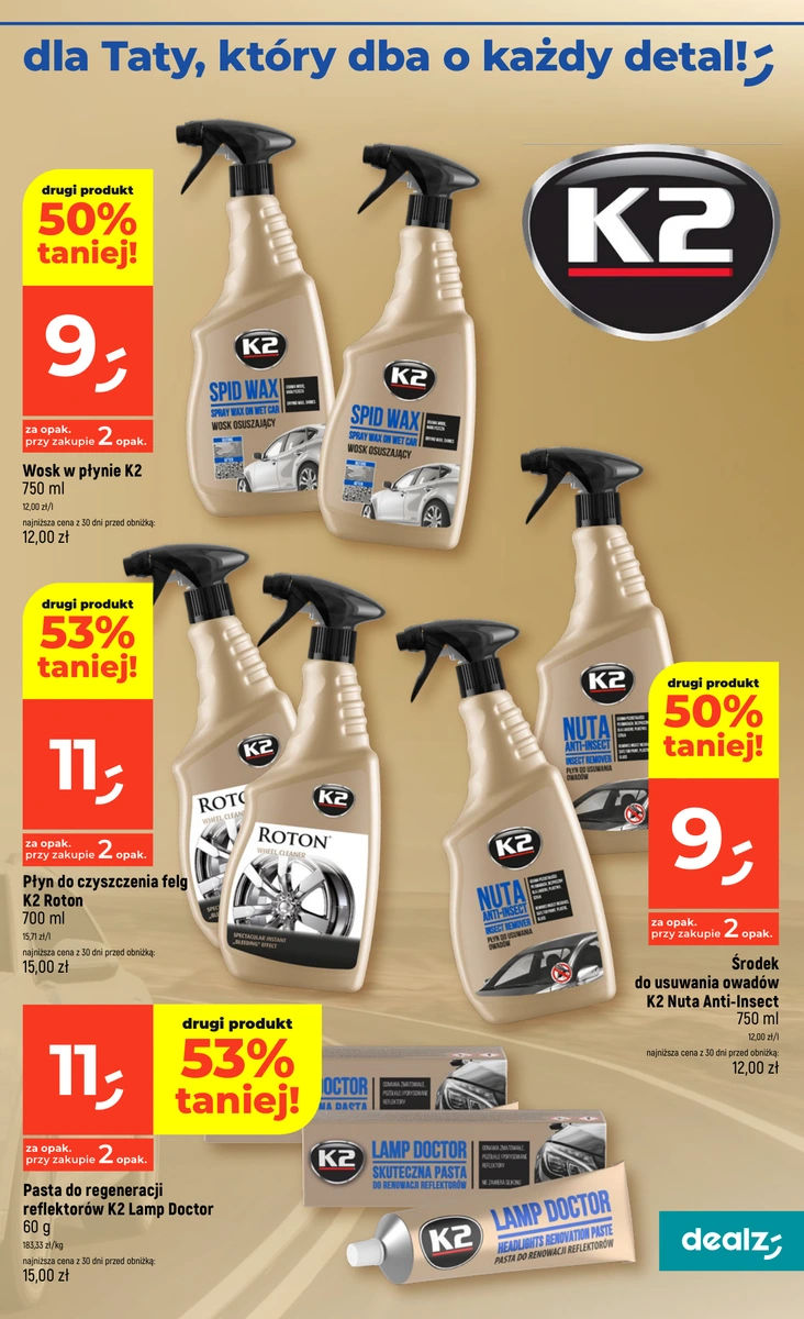 Dealz