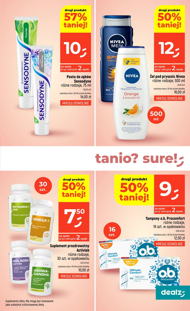Dealz