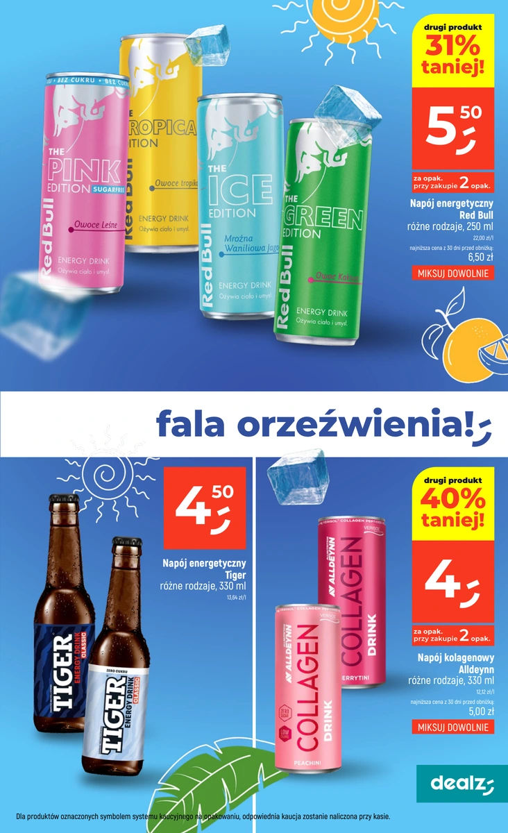 Dealz